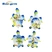 fridge magnet resin
